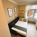 - Sentrums Leilighet Lillehammer