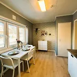 Lägenhet - Sentrums Lillehammer