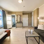 Lägenhet - Sentrums Lillehammer