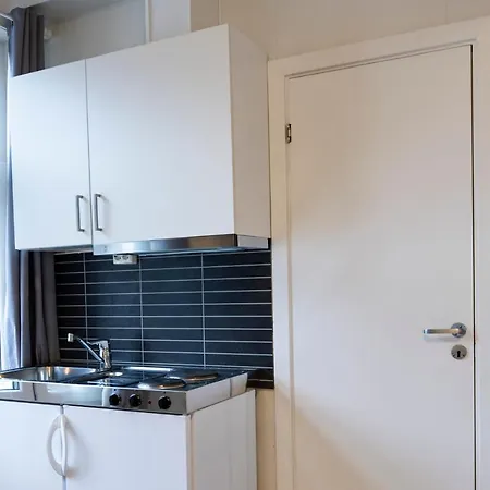 Apartment - Sentrums