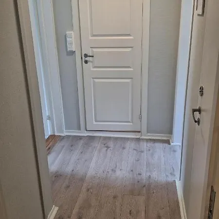 Apartment - Sentrums *