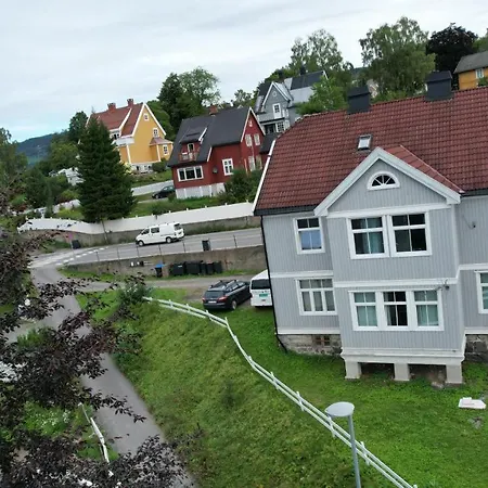 Apartment - Sentrums *