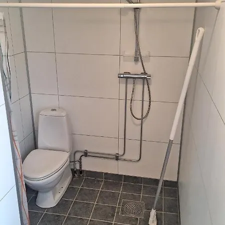 - Sentrums Apartment *