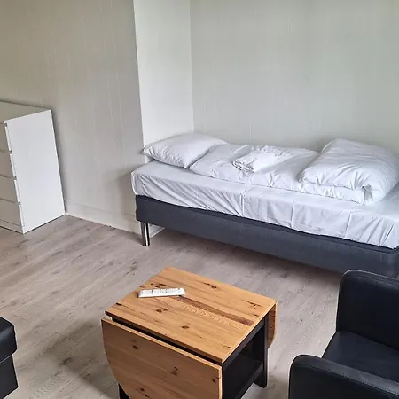 Apartment - Sentrums
