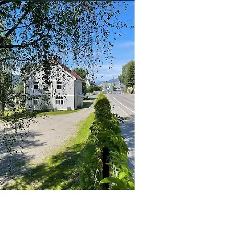 - Sentrums Lillehammer