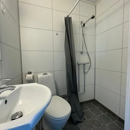 Apartment - Sentrums