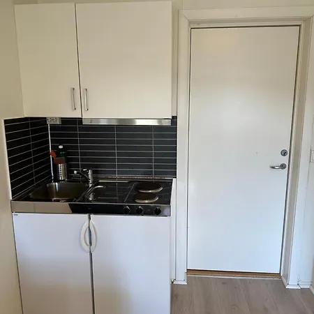 - Sentrums Apartament Lillehammer