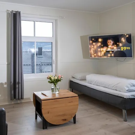- Sentrums Apartament