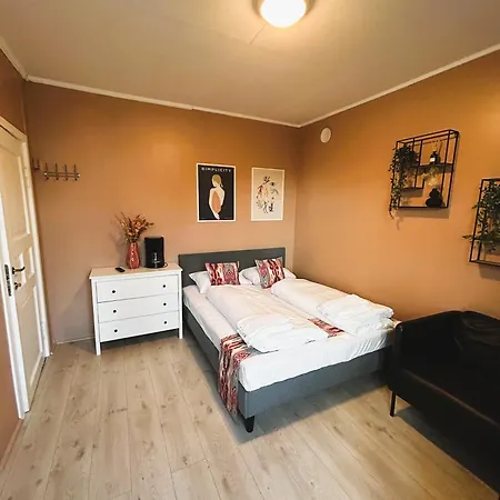 - Sentrums Apartment
