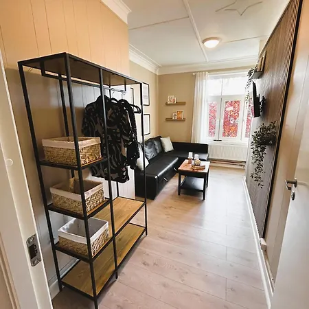 Apartment - Sentrums *