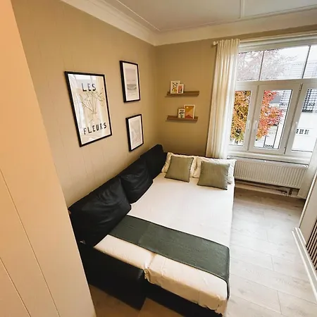 - Sentrums Apartment Lillehammer