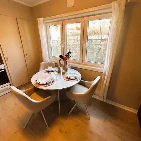 - Sentrums Apartment *