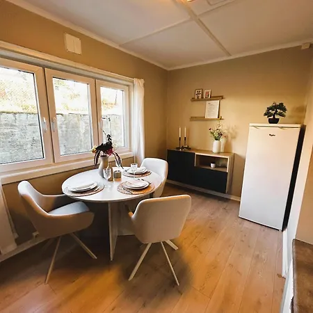 - Sentrums Apartment *