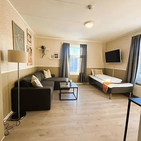 Apartment - Sentrums *
