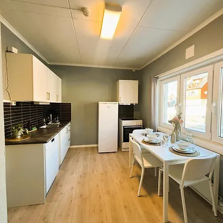 - Sentrums Apartment *