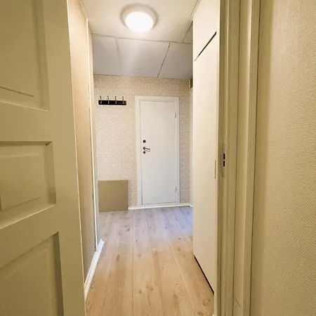 شقة - Sentrums ليلّيهامّير