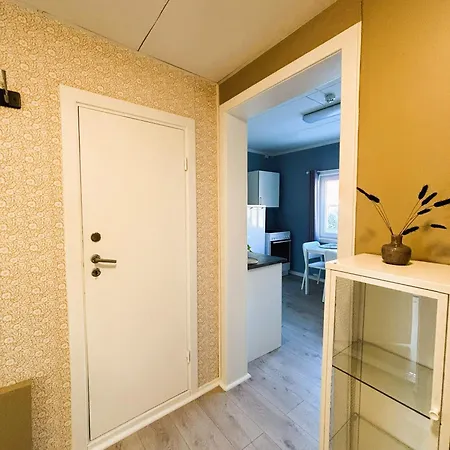 - Sentrums Apartment *