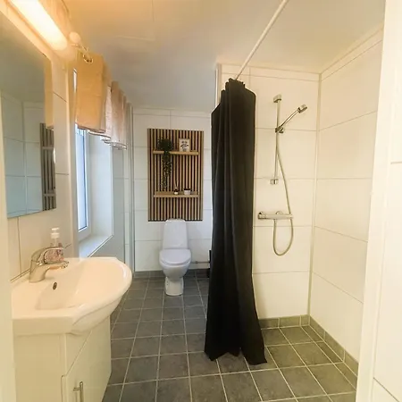 شقة - Sentrums ليلّيهامّير