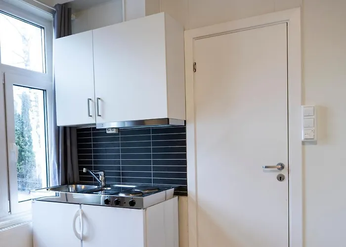 아파트 - Sentrums