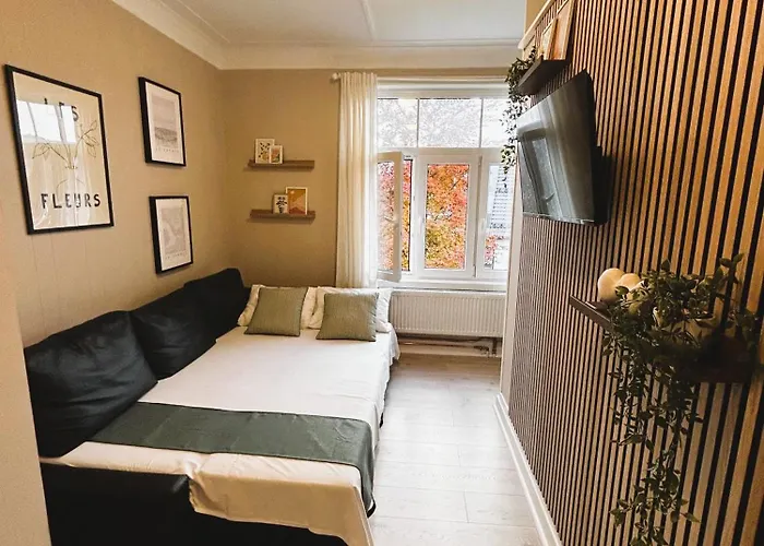 - Sentrums 아파트 *