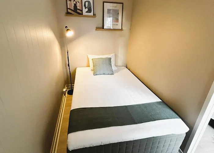 - Sentrums * 릴레함메르