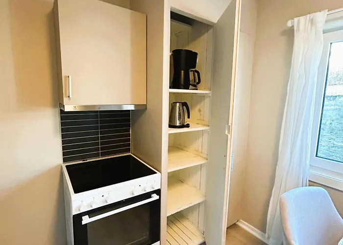 - Sentrums 아파트 릴레함메르