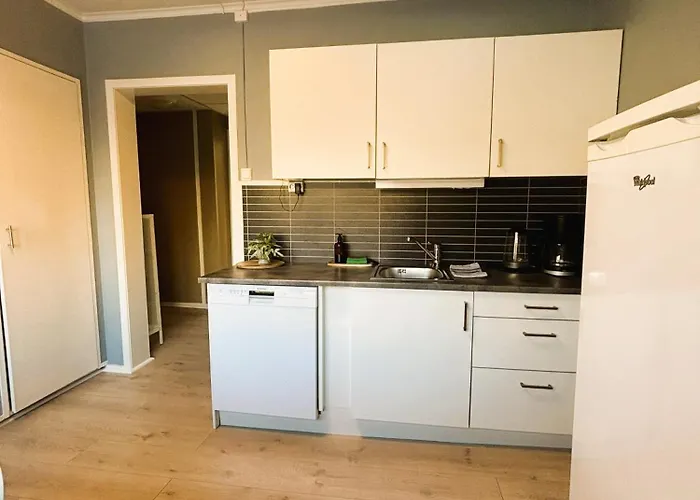 - Sentrums * 릴레함메르