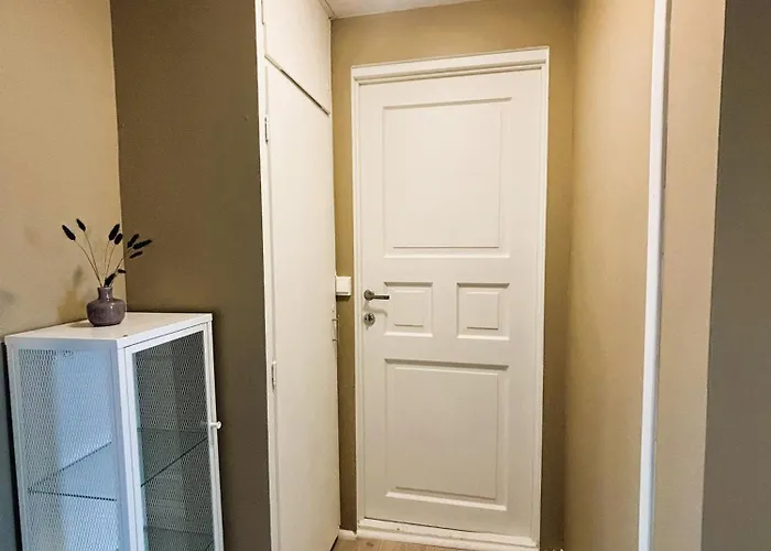 - Sentrums 아파트