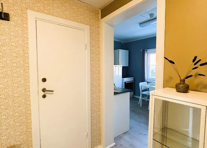 - Sentrums 아파트 *