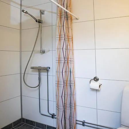 Appartement - Sentrums