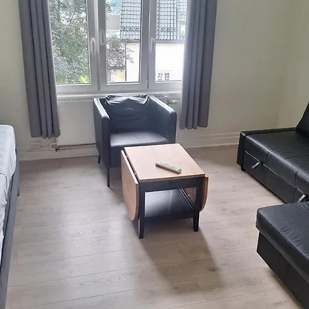 - Sentrums Appartement *