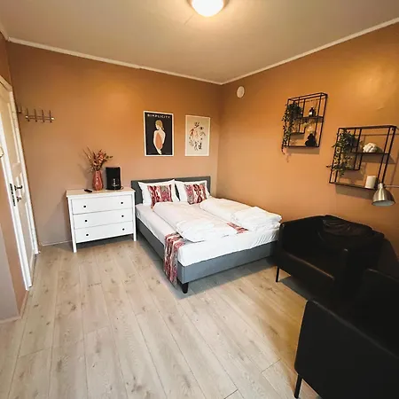 Апартаменты - Sentrums